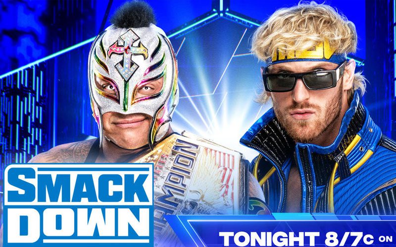 WWE SmackDown Results Coverage, Reactions and Highlights For October 20, 2023