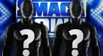 Popular SmackDown Team Wants to Compete for the Tag Team Titles at WWE SummerSlam 2024