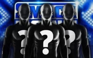 SmackDown Star Drops Mysterious Message During WWE Hiatus