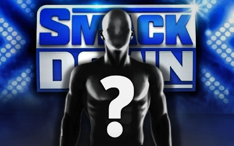 Surprise Return on November 10th SmackDown Leaked by WWE