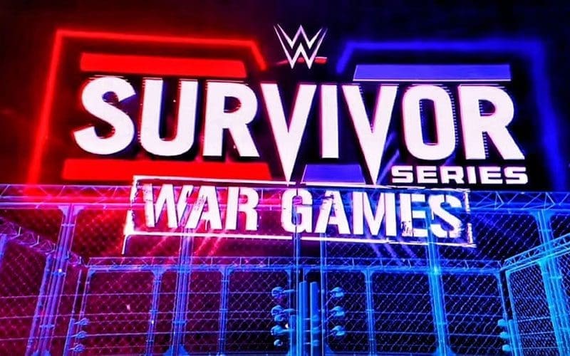 WWE Survivor Series