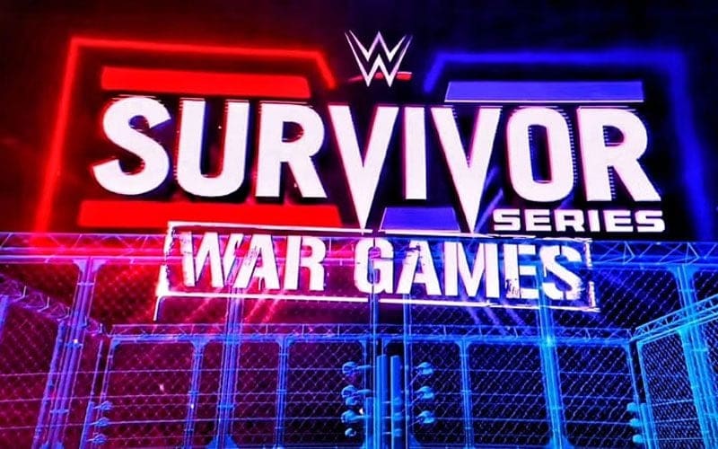 WWE’s Current Plan for Women’s WarGames Match at Survivor Series