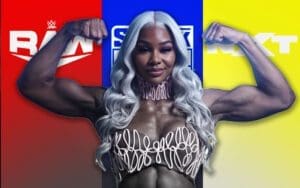 WWE's Current Strategy for Jade Cargill's In-Ring Debut