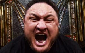 Why Samoa Joe Never Captured a WWE World Title
