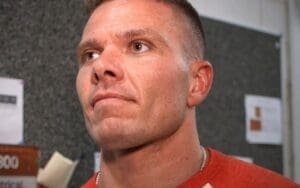 TJ Wilson Training WWE Talent Who Won’t Report Until January Next Year