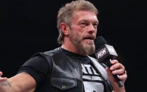 Adam Copeland Still Willing to Advise WWE Talent After AEW Jump Adam Copeland's Perspective on AEW Dynamite and WWE NXT's Battle for Supremacy