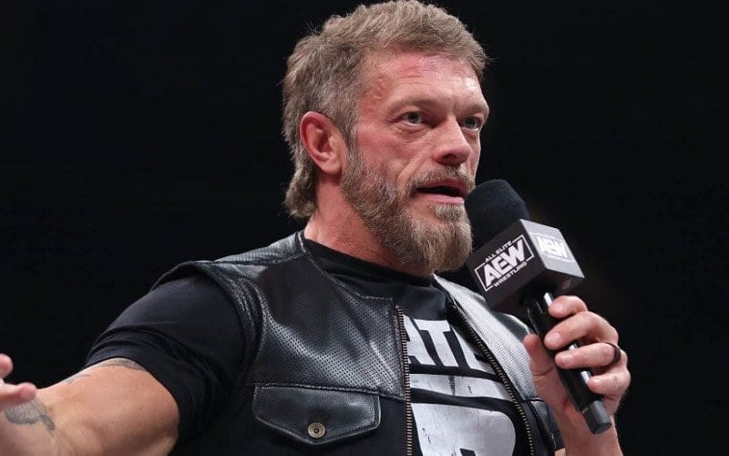 Adam Copeland Still Willing to Advise WWE Talent After AEW Jump