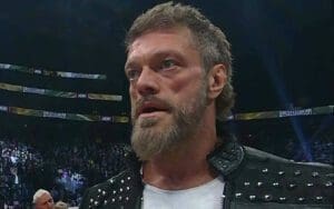 Adam Copeland Segment Added to October 18 AEW Dynamite Adam Copeland Is Under Full Time AEW Contract