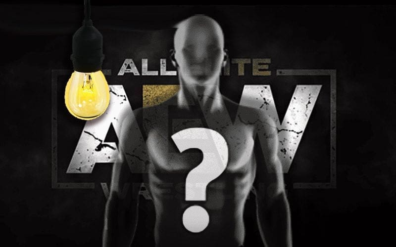 Absent AEW Star Was In The Dark About Creative Direction