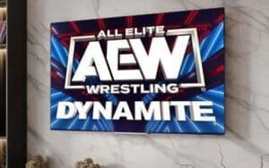 Possible Bad News For AEW's Next Television Contract Talks