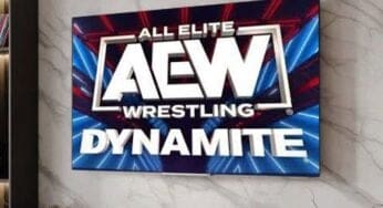 AEW & Warner Bros Discovery Haven’t Come To Terms On Streaming Deal