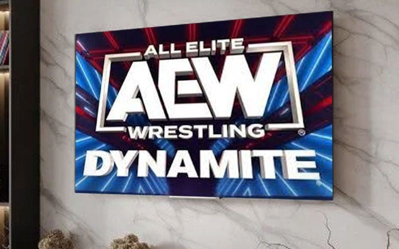AEW & Warner Bros Discovery Haven’t Come To Terms On Streaming Deal