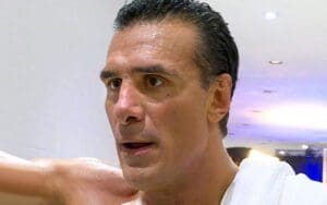 Alberto Del Rio WWE Return Rumors Shut Down In Definitive Fashion