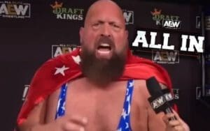AEW Had Different Pitches For Captain Insano At All In London AEW Had Different Pitches For Captain Insano At All In London