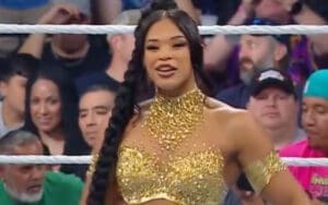 Bianca Belair Makes Big Return During 10/20 WWE SmackDown