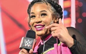 Bianca Belair Segment Announced For 10/27 WWE SmackDown