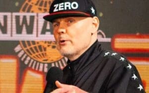 Billy Corgan Pledges to Avoid Cheap Shots at WWE for Publicity