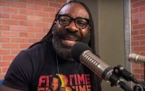 WWE Legend Booker T Dives into Hip-Hop Album Collaboration