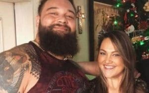 Bray Wyatt's Sister Pens Emotional Message on 1-Year Anniversary of His WWE Return