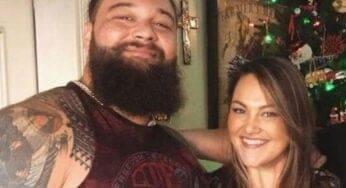 Bray Wyatt’s Sister Pens Emotional Message on 1-Year Anniversary of His WWE Return