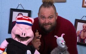 WWE Making Plans to Honor Bray Wyatt With New Firefly Fun House Angles