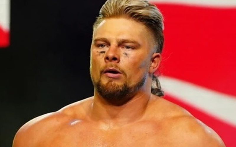 Brian Pillman Jr’s New Likely Name In WWE NXT Unveiled