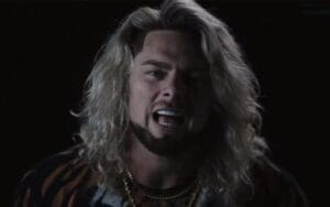 Brian Pillman Jr. Addresses Lexis King's New Name on WWE NXT