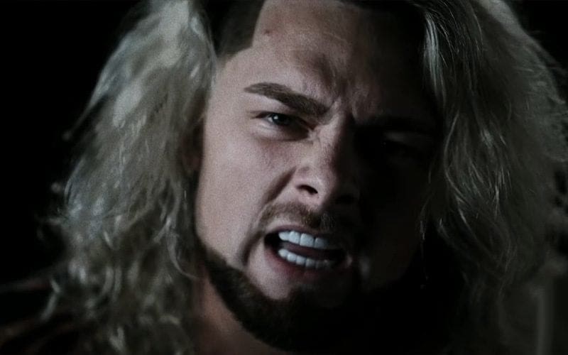 Brian Pillman Jr Speaks For First Time & Unveils New Name On October 10th WWE NXT