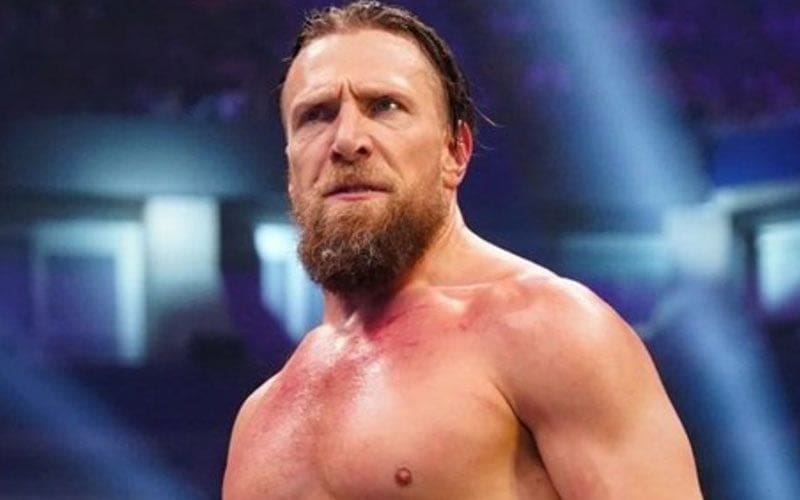Bryan Danielson’s AEW Career Was in Jeopardy Over Concussion Concern