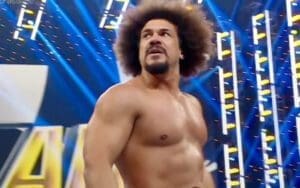 Carlito Accused of Being A Poor Man's Grayson Waller