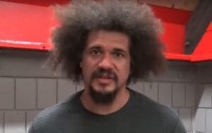 Carlito Calls Out WWE for Overlooking Him as Manager for Spanish-Speaking Talent Carlito's Fastlane Return Sparks WWE's High Hopes and Big Plans