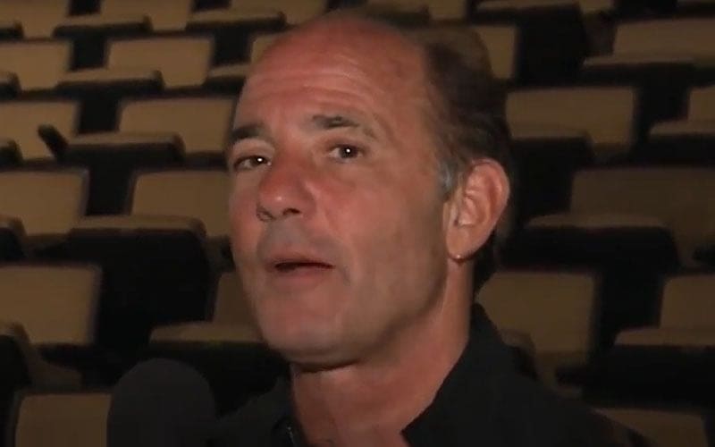 Ex ROH Owner Cary Silkin Hospitalized