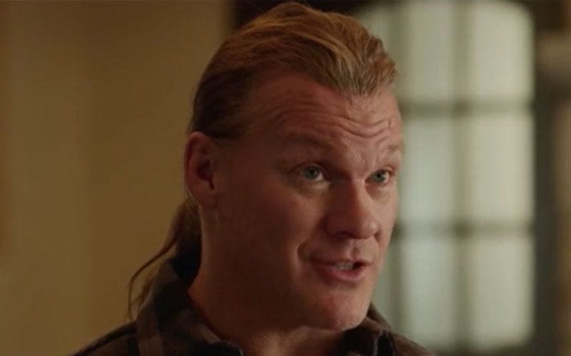 Chris Jericho’s ‘Country Hearts’ Film Debut Unveiled in First Look