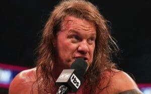 Chris Jericho Dares Hater to Meet for Real-Life Confrontation and Discuss Issues Chris Jericho Dares Hater to Meet for Real-Life Confrontation and Discuss Issues