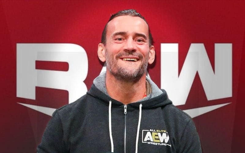 Fans Catch More CM Punk Teases During 10/23 WWE RAW
