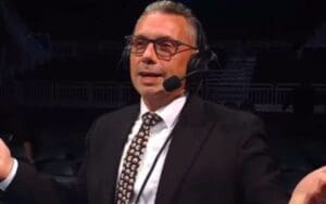 Bayley's Epic Pre-WWE SmackDown Prank on Michael Cole