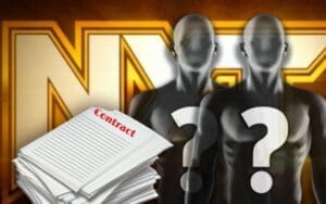 Heatwave Contract Signing Added To 7/2 NXT Departing WWE NXT Superstars Receive Interest From Multiple Companies