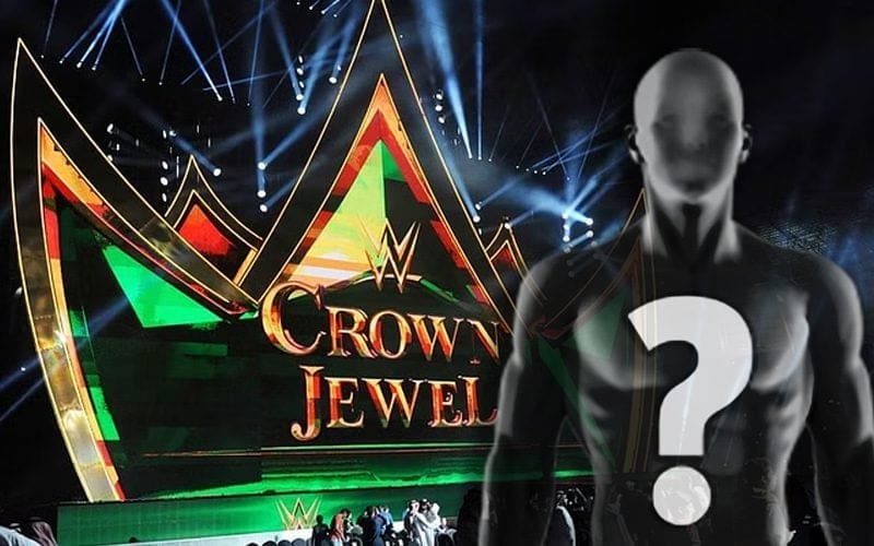 Former Champion Expected To Make Return At WWE Crown Jewel