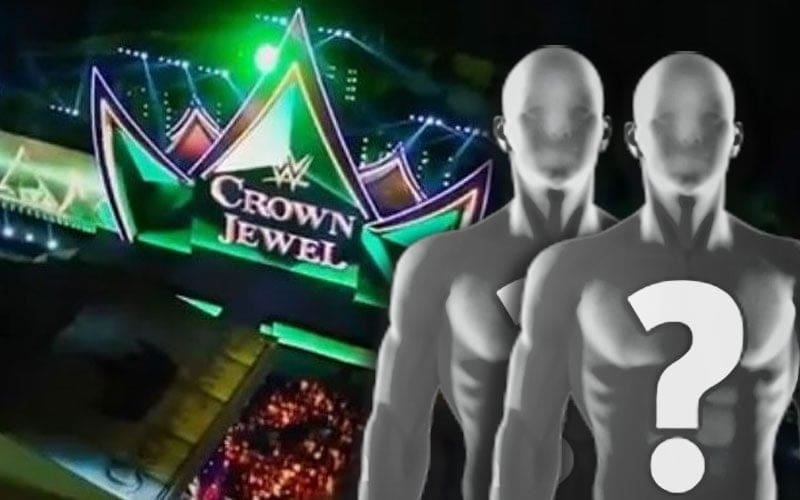 Possible Spoilers For WWE Crown Jewel Unveil Shocking Likely Results