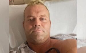 Former WWE Star Davey Boy Smith Jr. Recovering At Home After Emergency Surgery