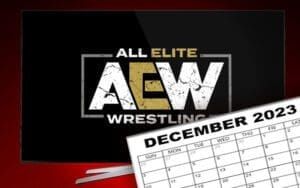 AEW to Include Another Pay-Per-View in December