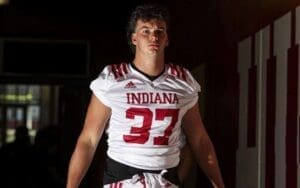 Declan McMahon Says 'The Story's Already Written' For Him In WWE