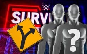 WWE Not Going In Rumored Direction For Roman Reigns At Survivor Series WWE Not Going In Rumored Direction For Roman Reigns At Survivor Series