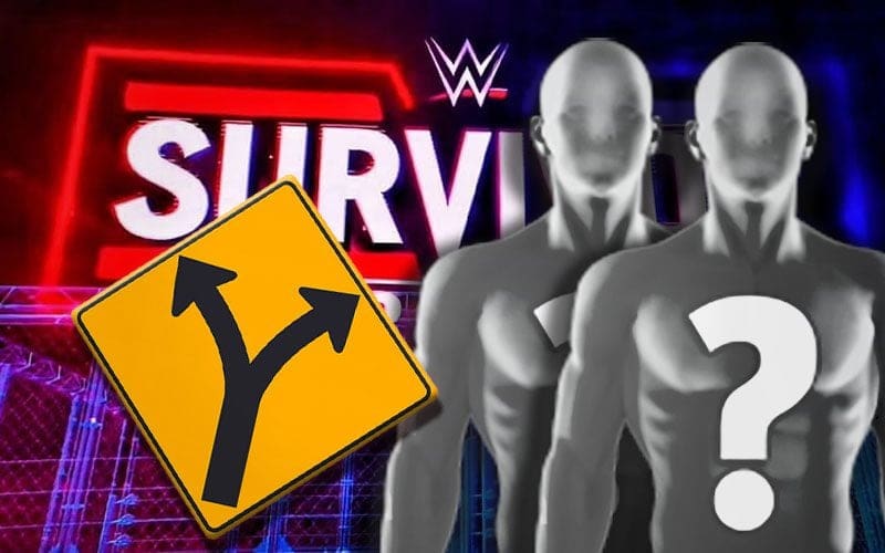 WWE Not Going In Rumored Direction For Roman Reigns At Survivor Series