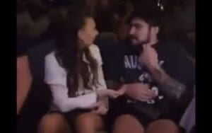 Dillon Danis Spotted Partying On Night Before Logan Paul Fight Dillon Danis Spotted Partying On Night Before Logan Paul Fight