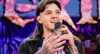 Spoiler On WWE’s Upcoming Plan For Dominik Mysterio
