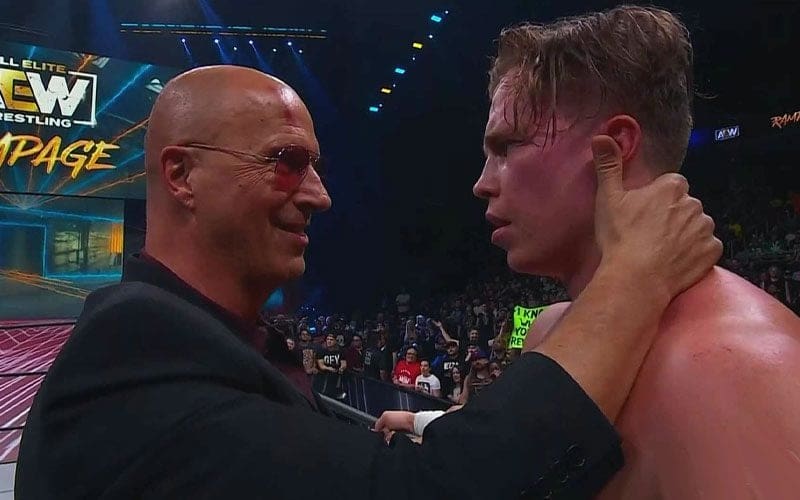 AEW Rampage Records Another Decrease In Viewership For 10/27 Episode