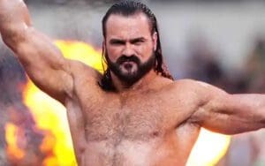 Drew McIntyre Set to Start New Chapter of His WWE Character on October 9th RAW Drew McIntyre Set to Start New Chapter of His WWE Character on October 9th RAW