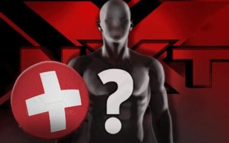 WWE NXT Superstar Confirms Unfortunate Injury