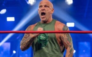 Eric Young Will Be Filming For New TV Series Next Month